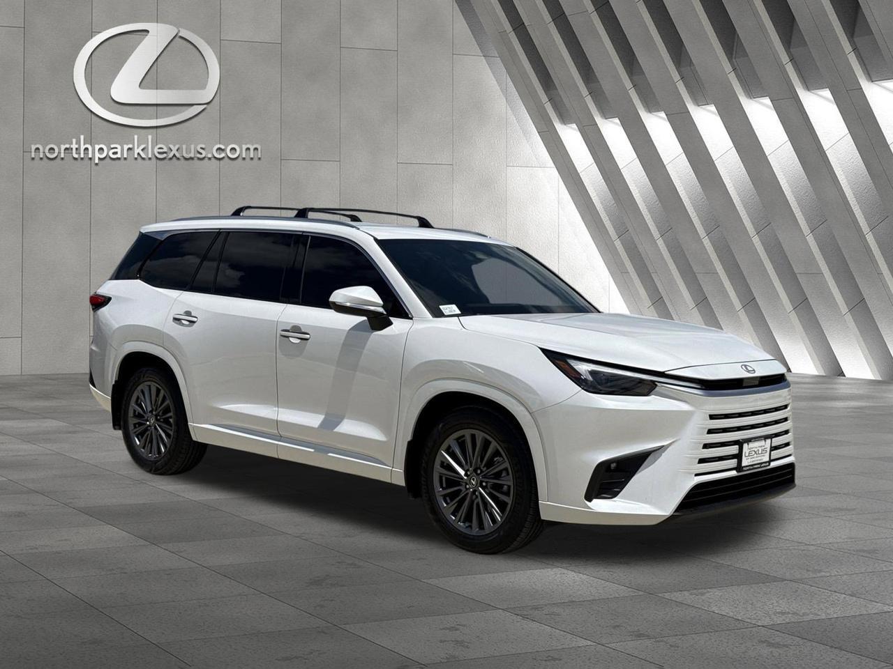 2025 Lexus No Model TX 350 San Antonio TX