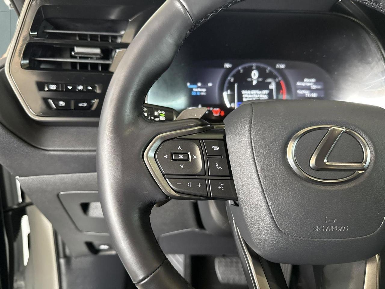 2025 Lexus No Model TX 350 San Antonio TX