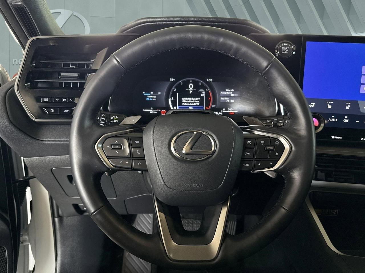 2025 Lexus No Model TX 350 San Antonio TX