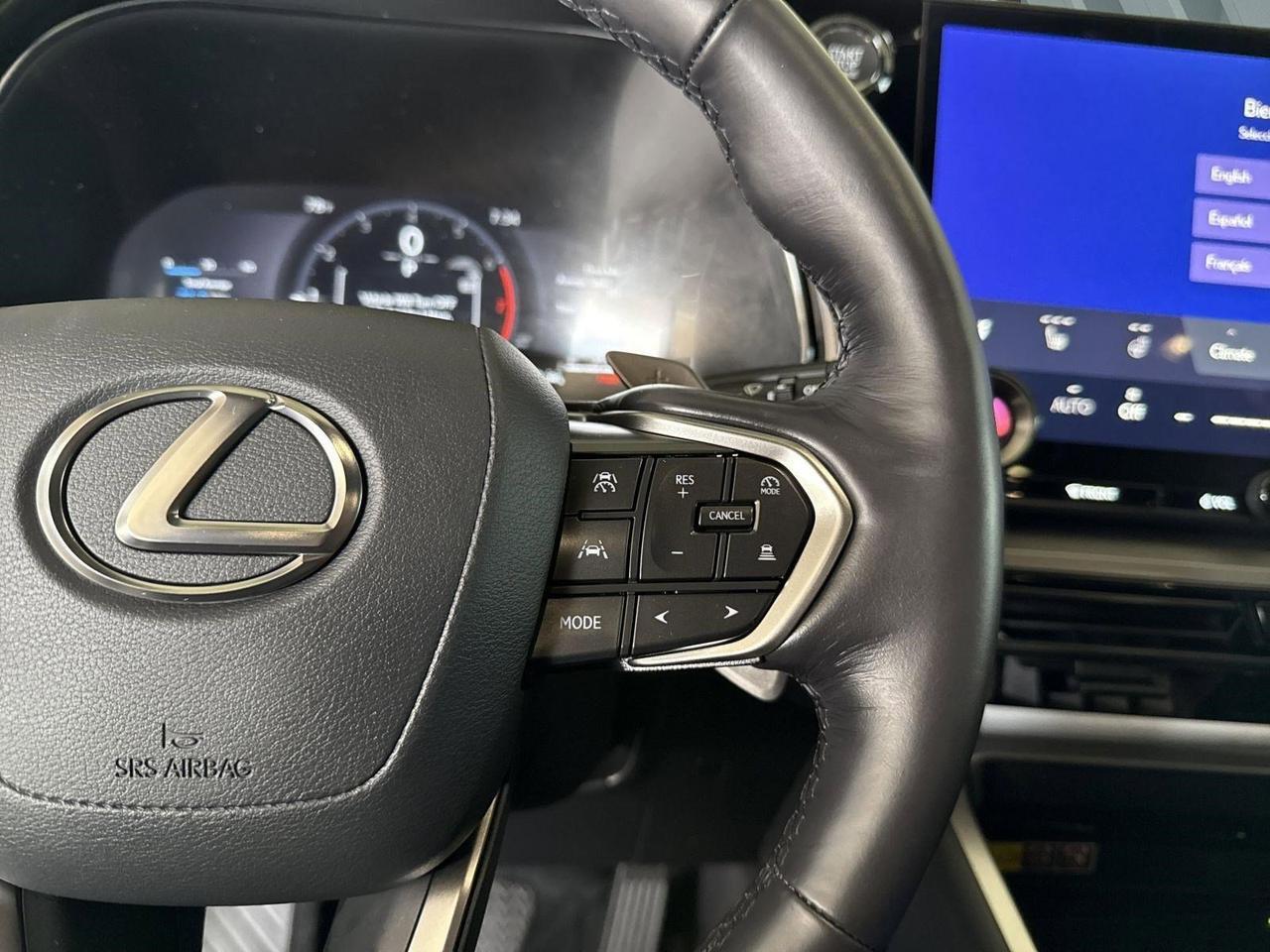 2025 Lexus No Model TX 350 San Antonio TX