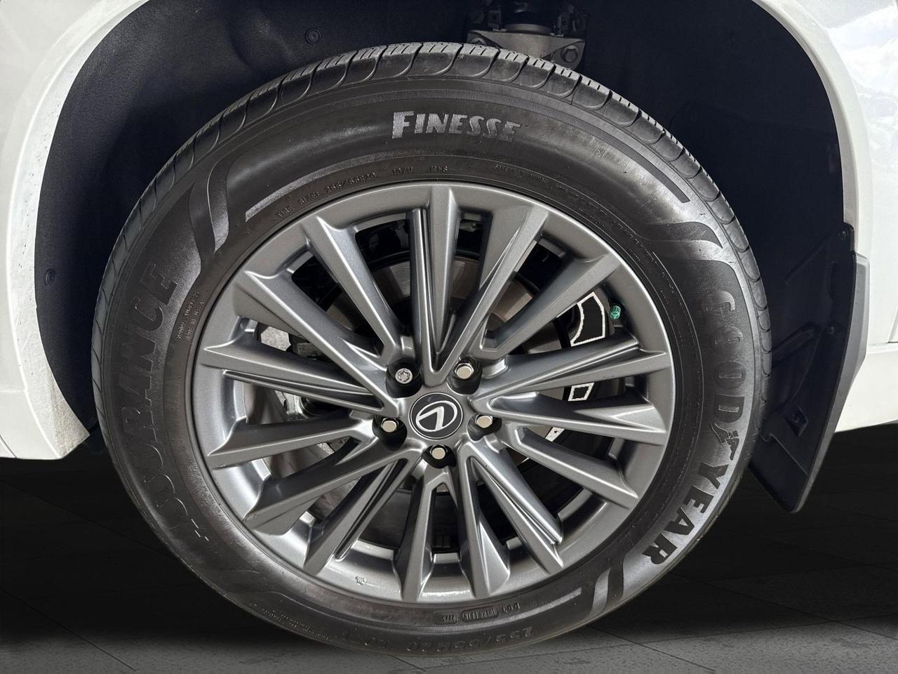 2025 Lexus No Model TX 350 San Antonio TX