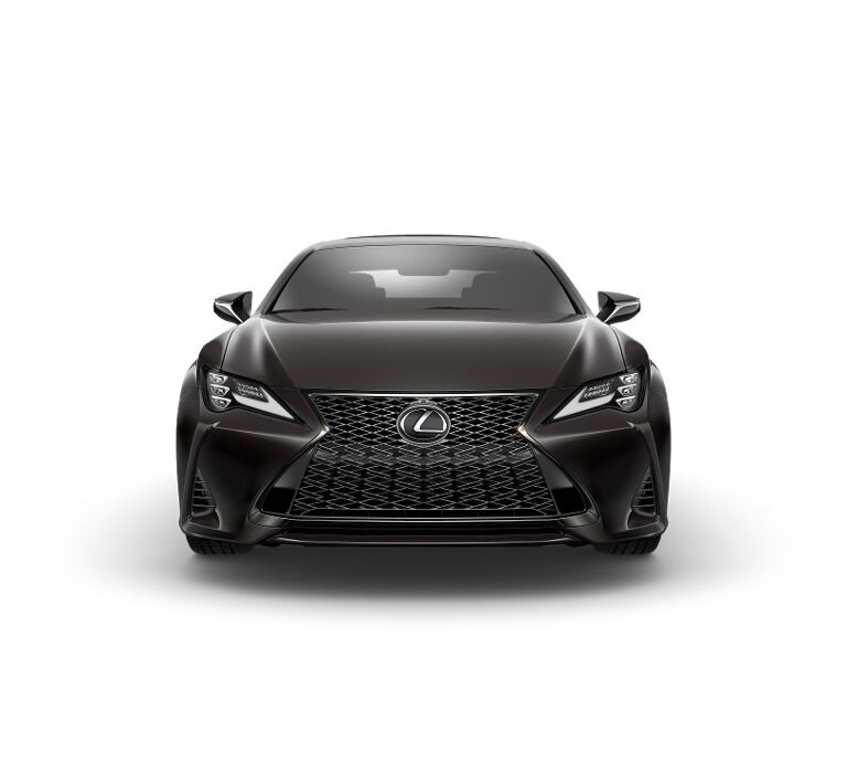 2025 Lexus RC 350 F SPORT AWD Richmond VA