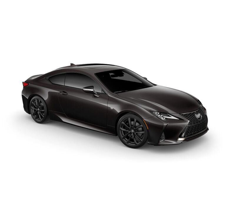 2025 Lexus RC 350 F SPORT AWD Richmond VA
