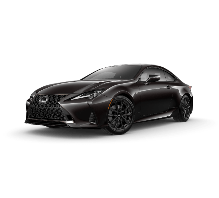 2025 Lexus RC 350 F SPORT AWD Annapolis MD