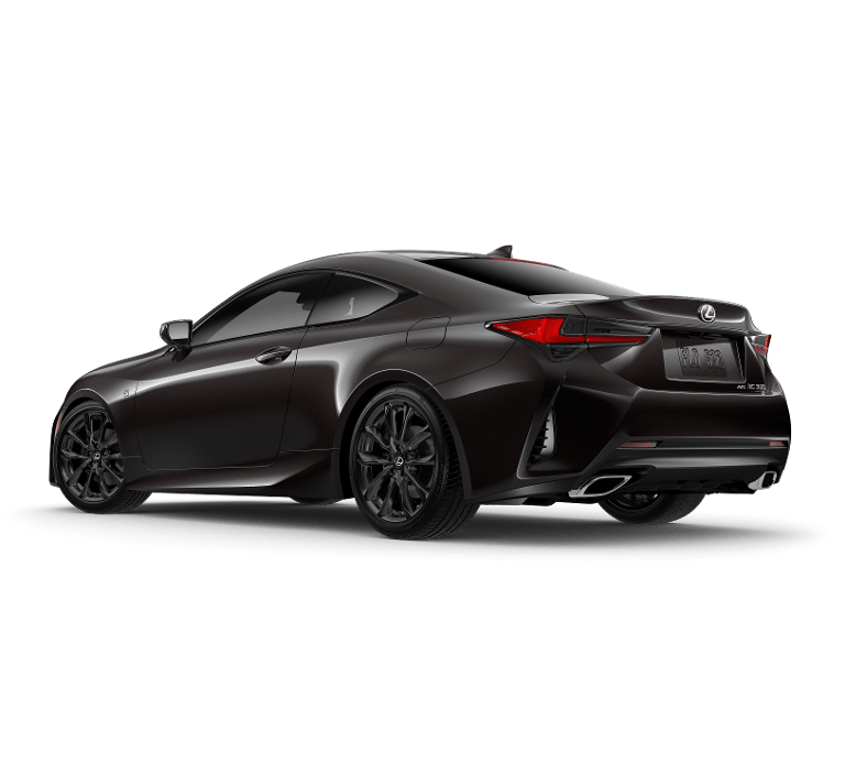 2025 Lexus RC 350 F SPORT AWD Annapolis MD
