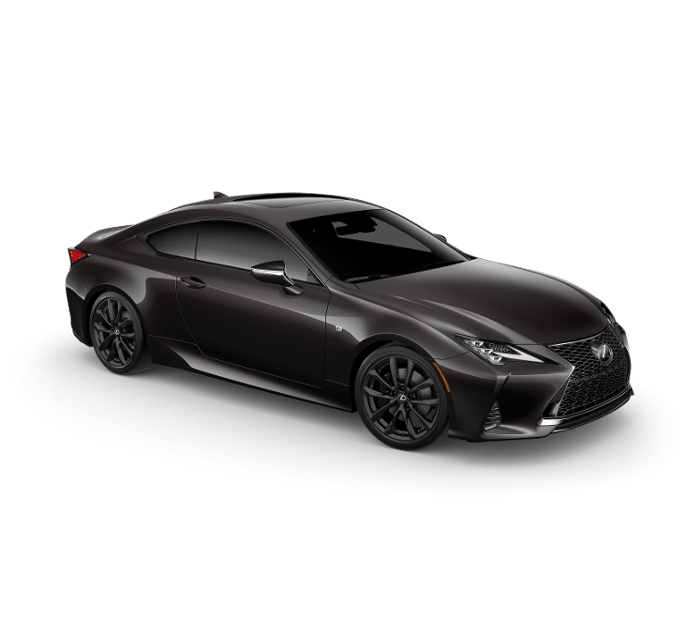 2025 Lexus RC 350 F SPORT AWD Annapolis MD