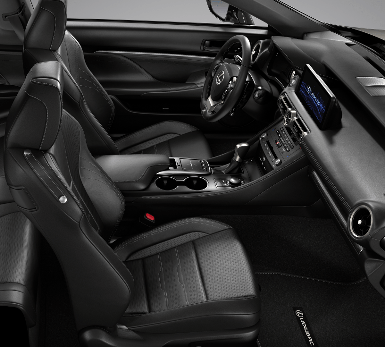 2025 Lexus RC 350 F SPORT AWD Annapolis MD