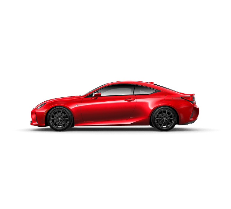 2025 Lexus RC 350 F SPORT AWD Annapolis MD
