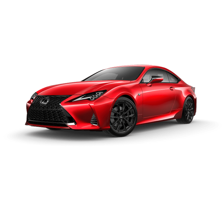 2025 Lexus RC 350 F SPORT AWD Annapolis MD