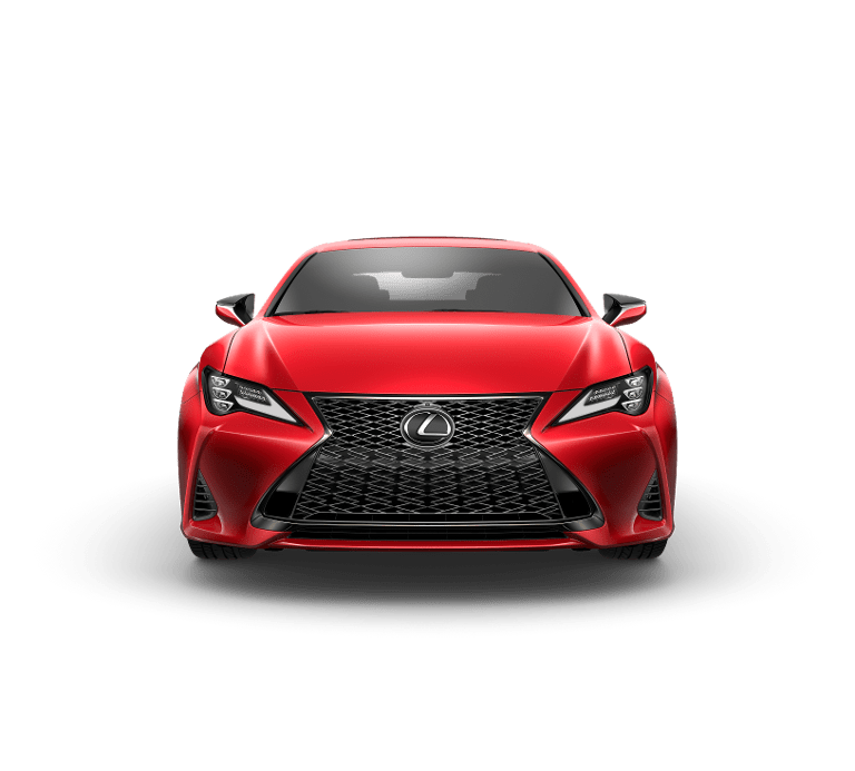 2025 Lexus RC 350 F SPORT AWD Annapolis MD