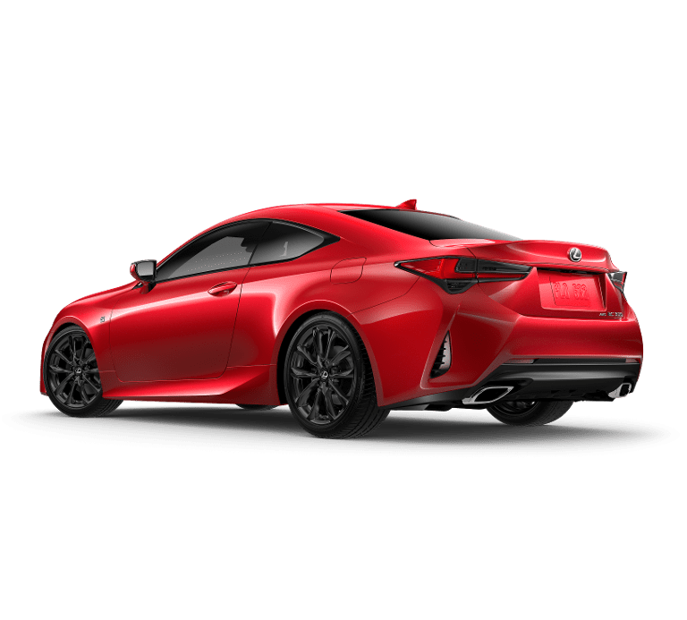 2025 Lexus RC 350 F SPORT AWD Annapolis MD
