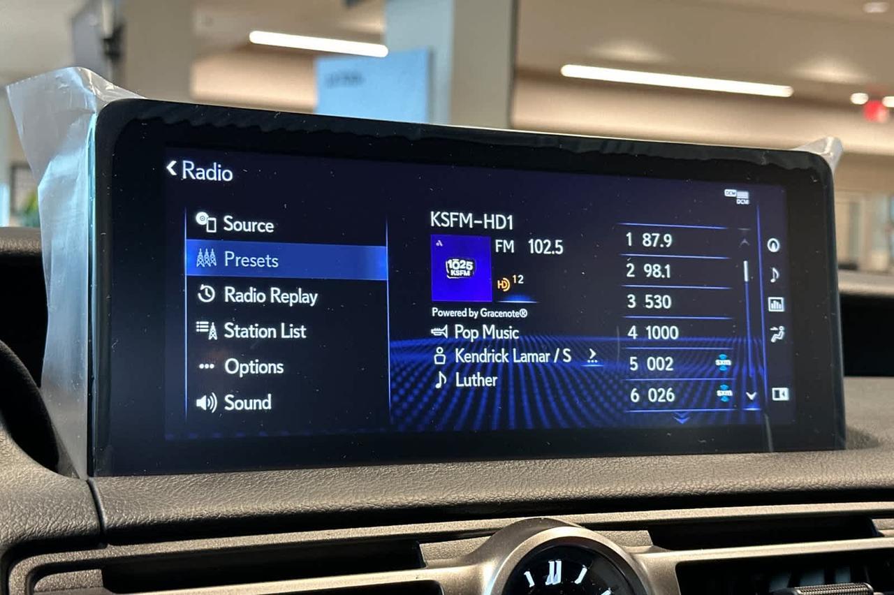 2025 Lexus RC F Final Edition Roseville CA