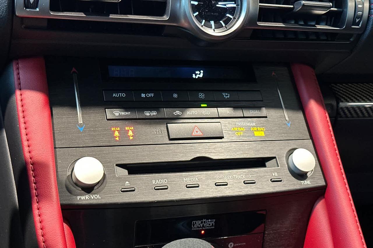 2025 Lexus RC F Final Edition Roseville CA