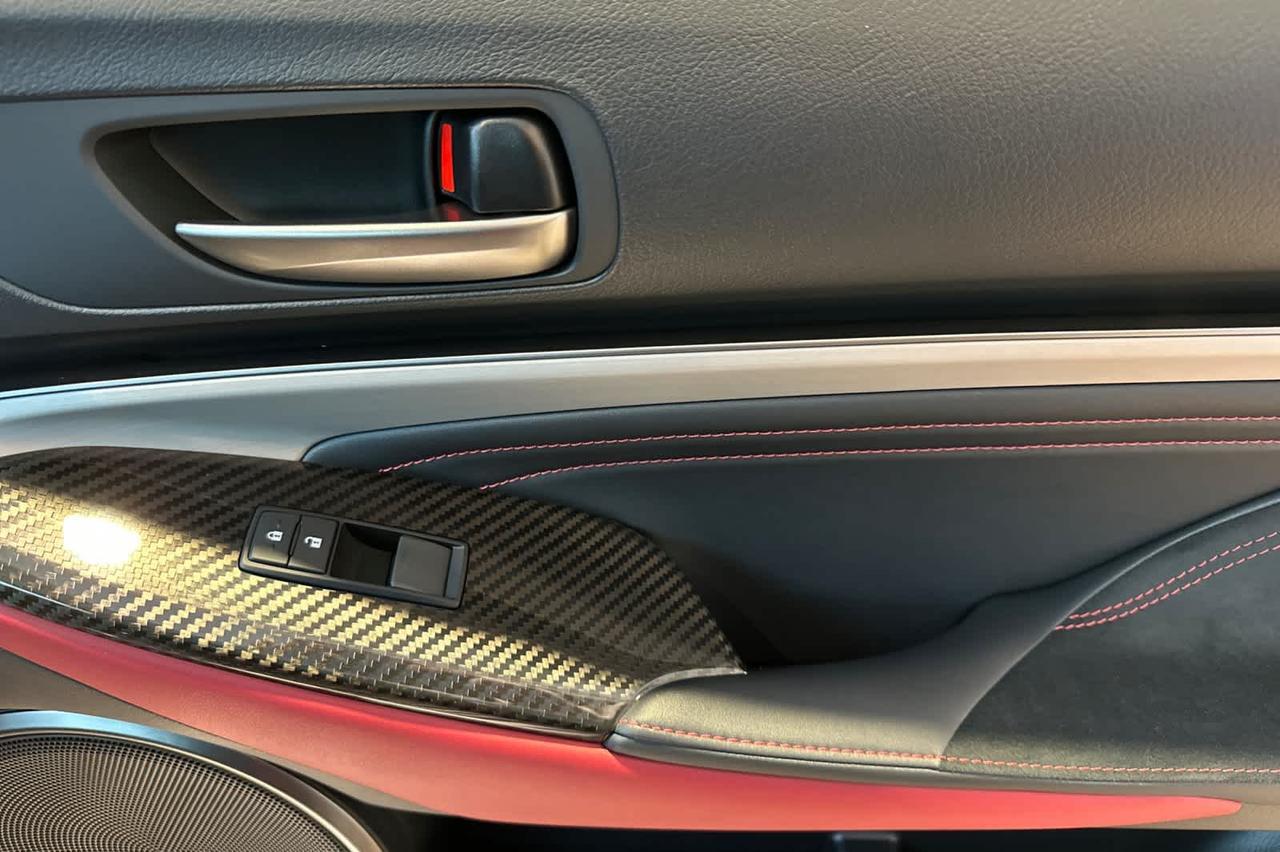 2025 Lexus RC F Final Edition Roseville CA