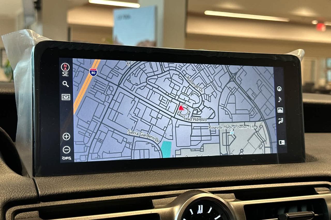 2025 Lexus RC F Final Edition Roseville CA