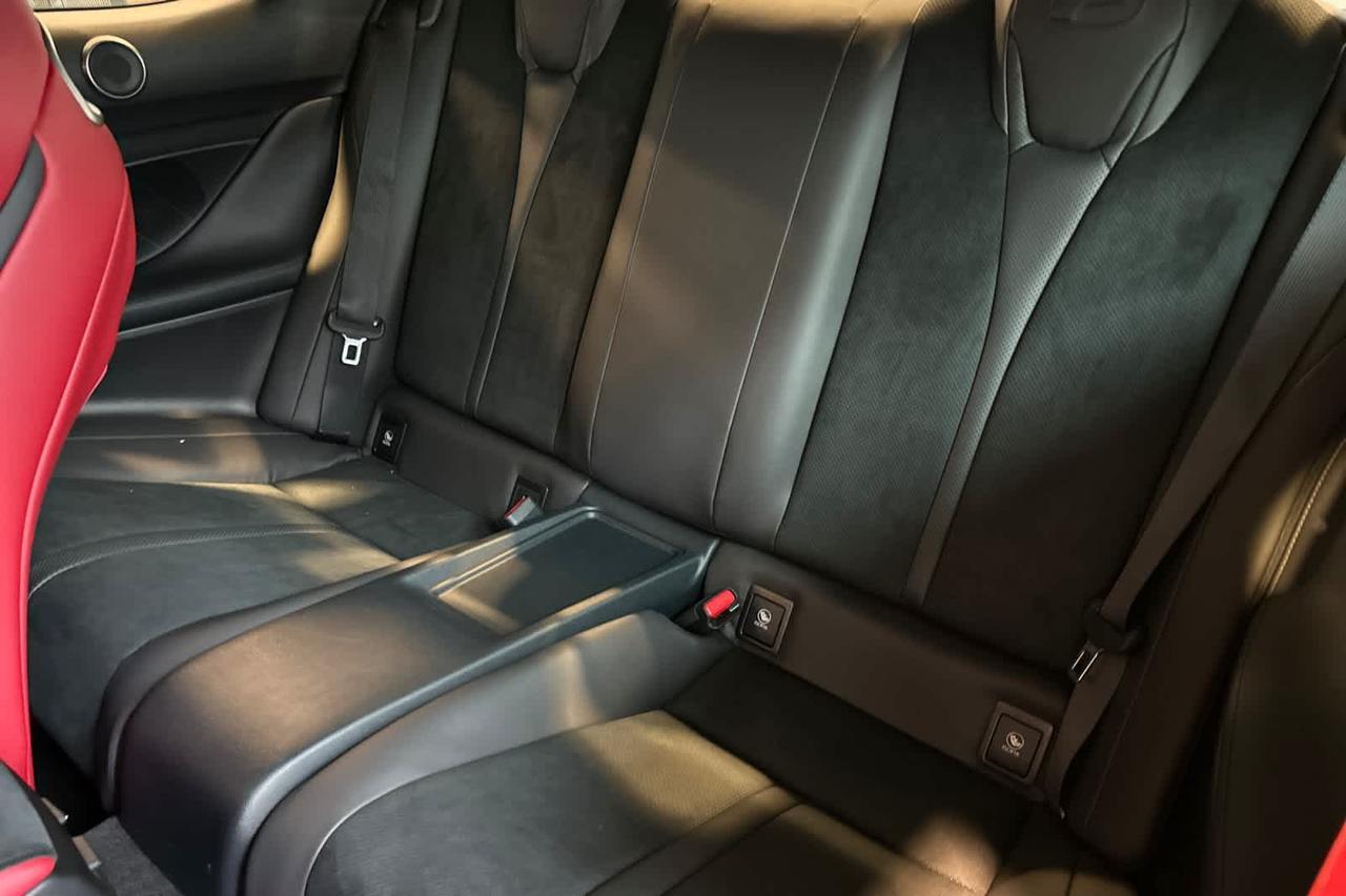 2025 Lexus RC F Final Edition Roseville CA