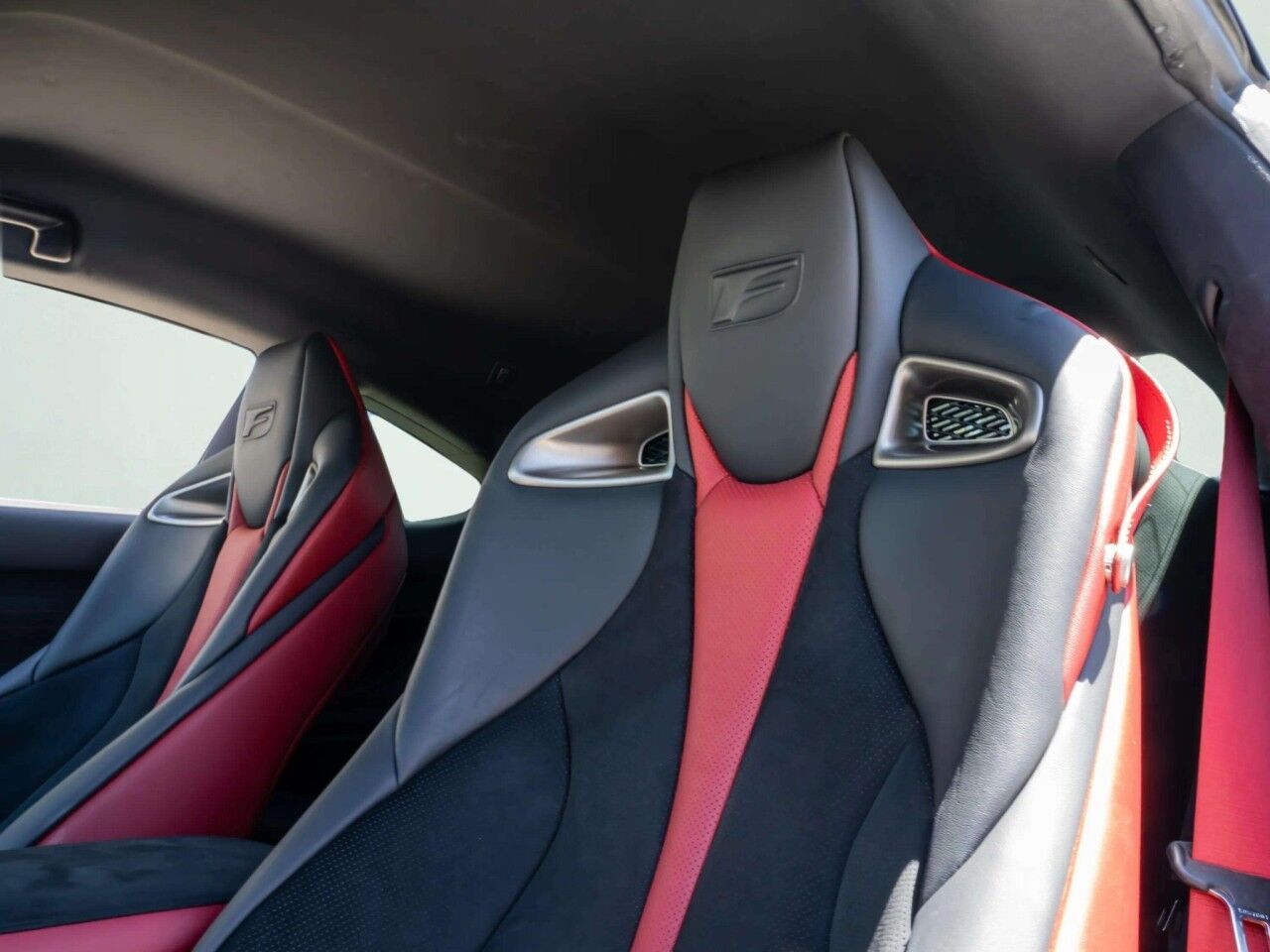 2025 Lexus RC F Final Edition San Antonio TX
