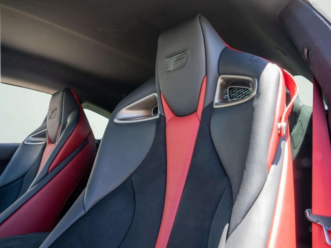 2025 Lexus RC F Final Edition San Antonio TX
