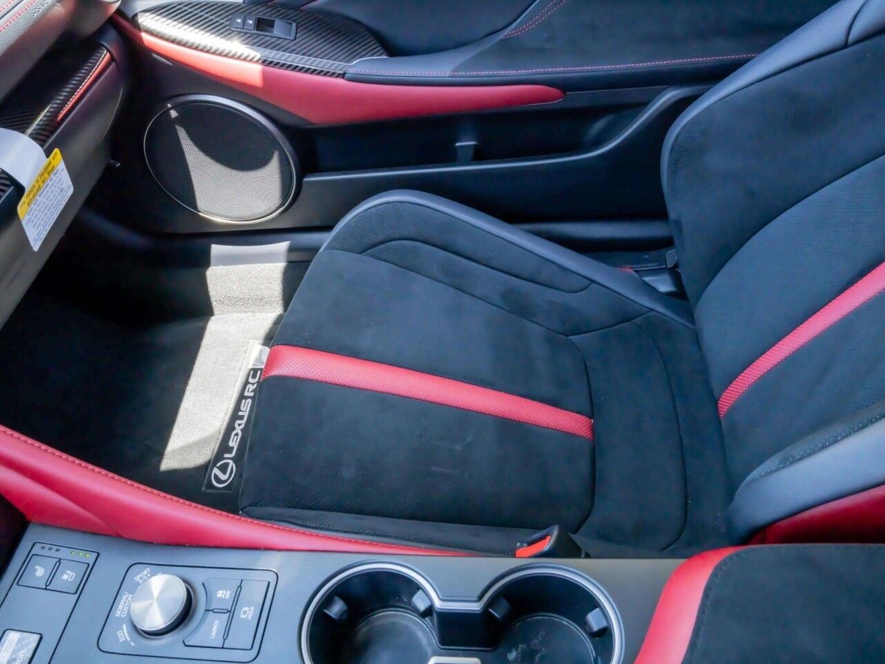 2025 Lexus RC F Final Edition San Antonio TX