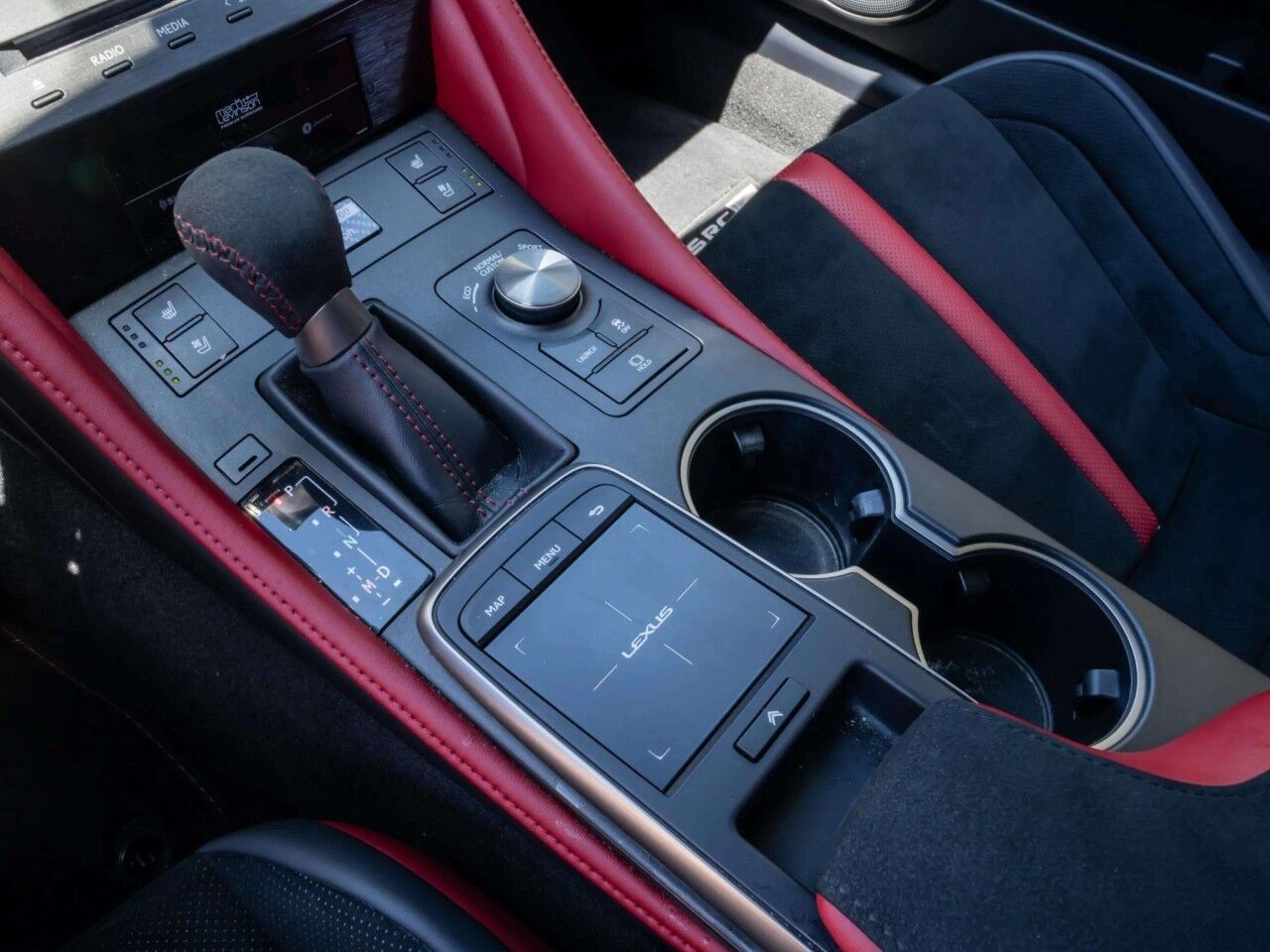 2025 Lexus RC F Final Edition San Antonio TX