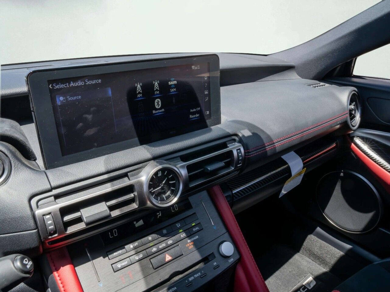 2025 Lexus RC F Final Edition San Antonio TX