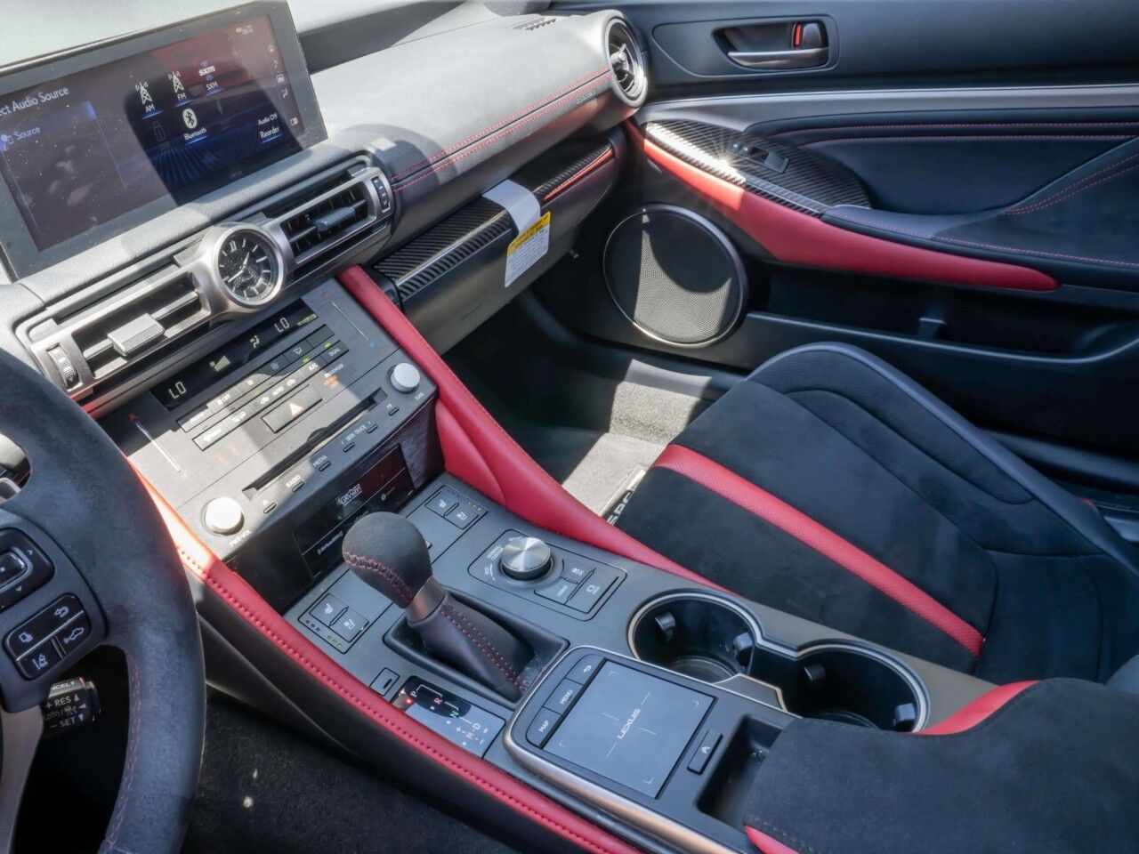 2025 Lexus RC F Final Edition San Antonio TX