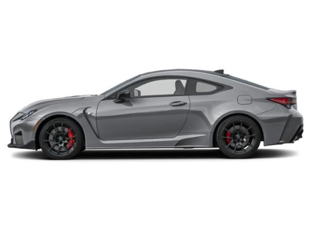 2025 Lexus RC F Final Edition