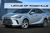 2025 Lexus RX 