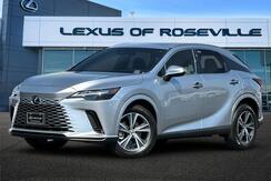2025_Lexus_RX__ Roseville CA