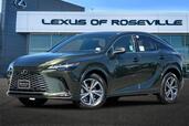 2025 Lexus RX 
