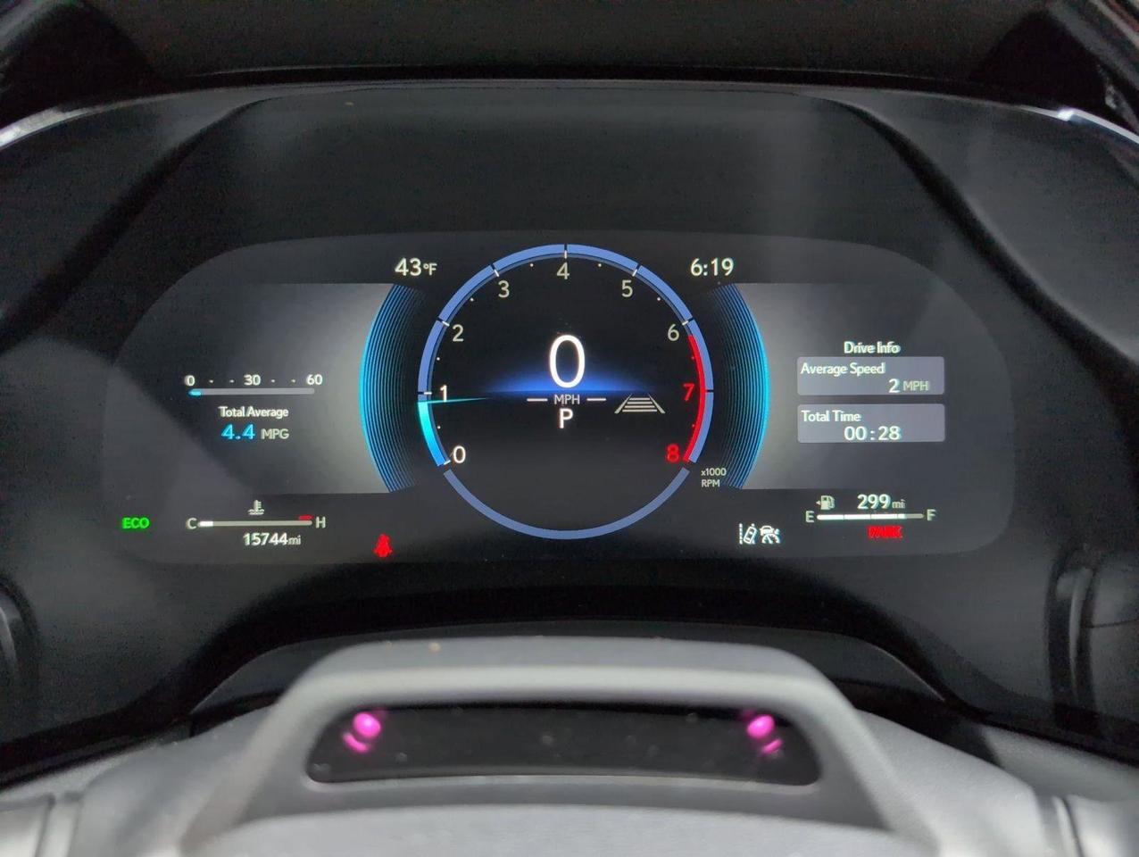 2025 Lexus RX San Antonio TX