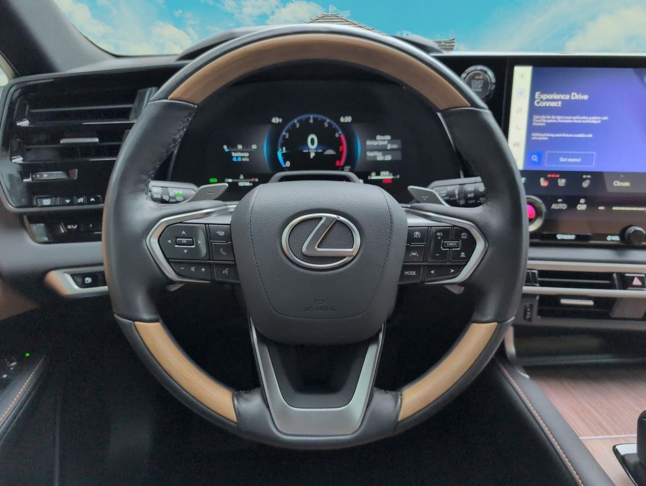 2025 Lexus RX San Antonio TX