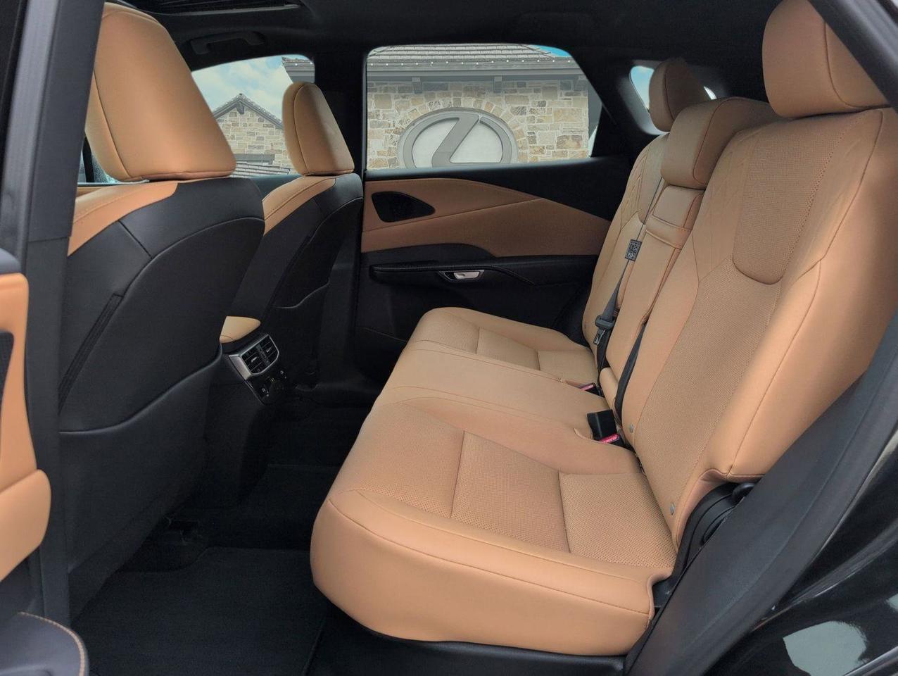 2025 Lexus RX San Antonio TX