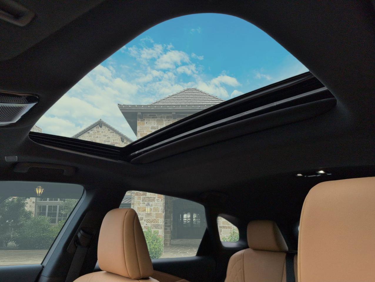 2025 Lexus RX San Antonio TX