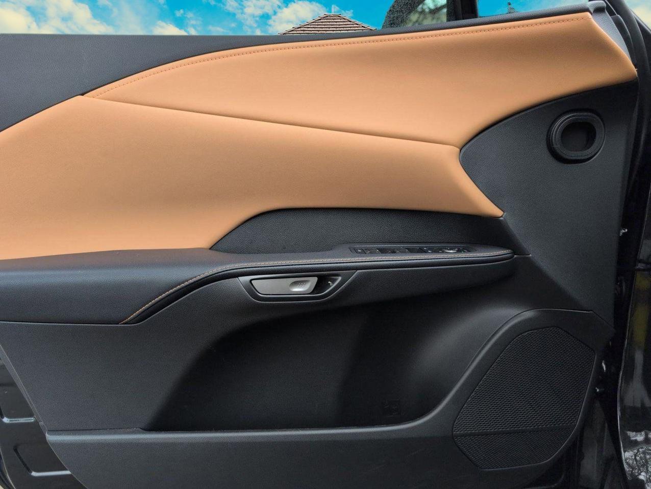 2025 Lexus RX San Antonio TX