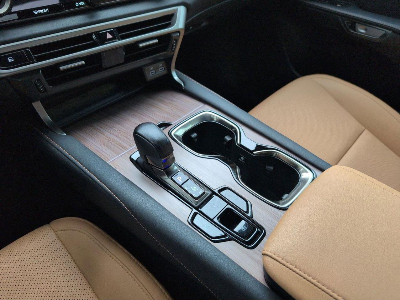 2025 Lexus RX San Antonio TX