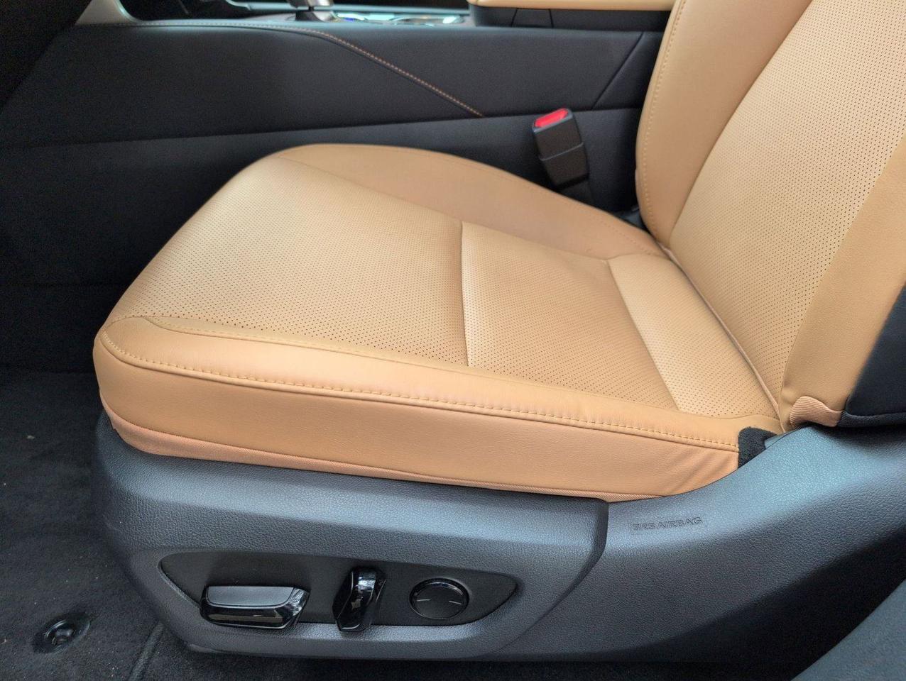 2025 Lexus RX San Antonio TX