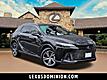 2025 Lexus RX