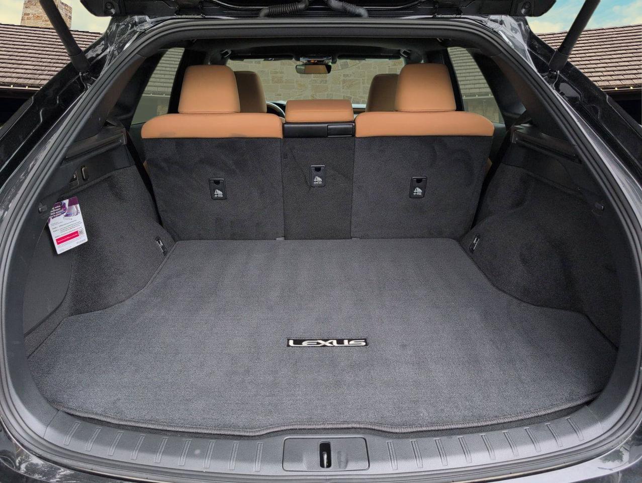 2025 Lexus RX San Antonio TX