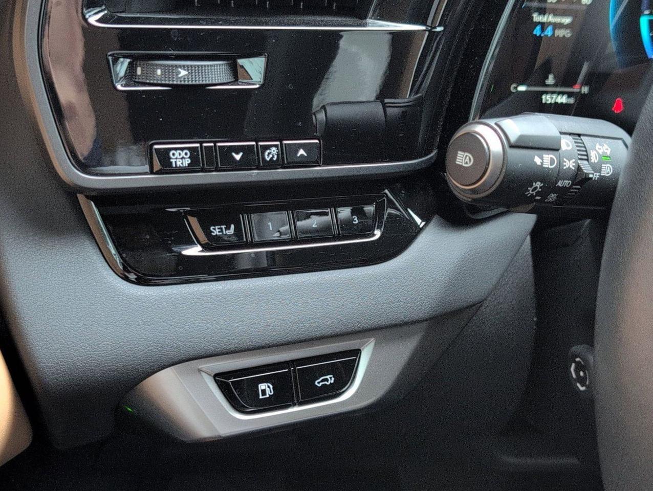 2025 Lexus RX San Antonio TX