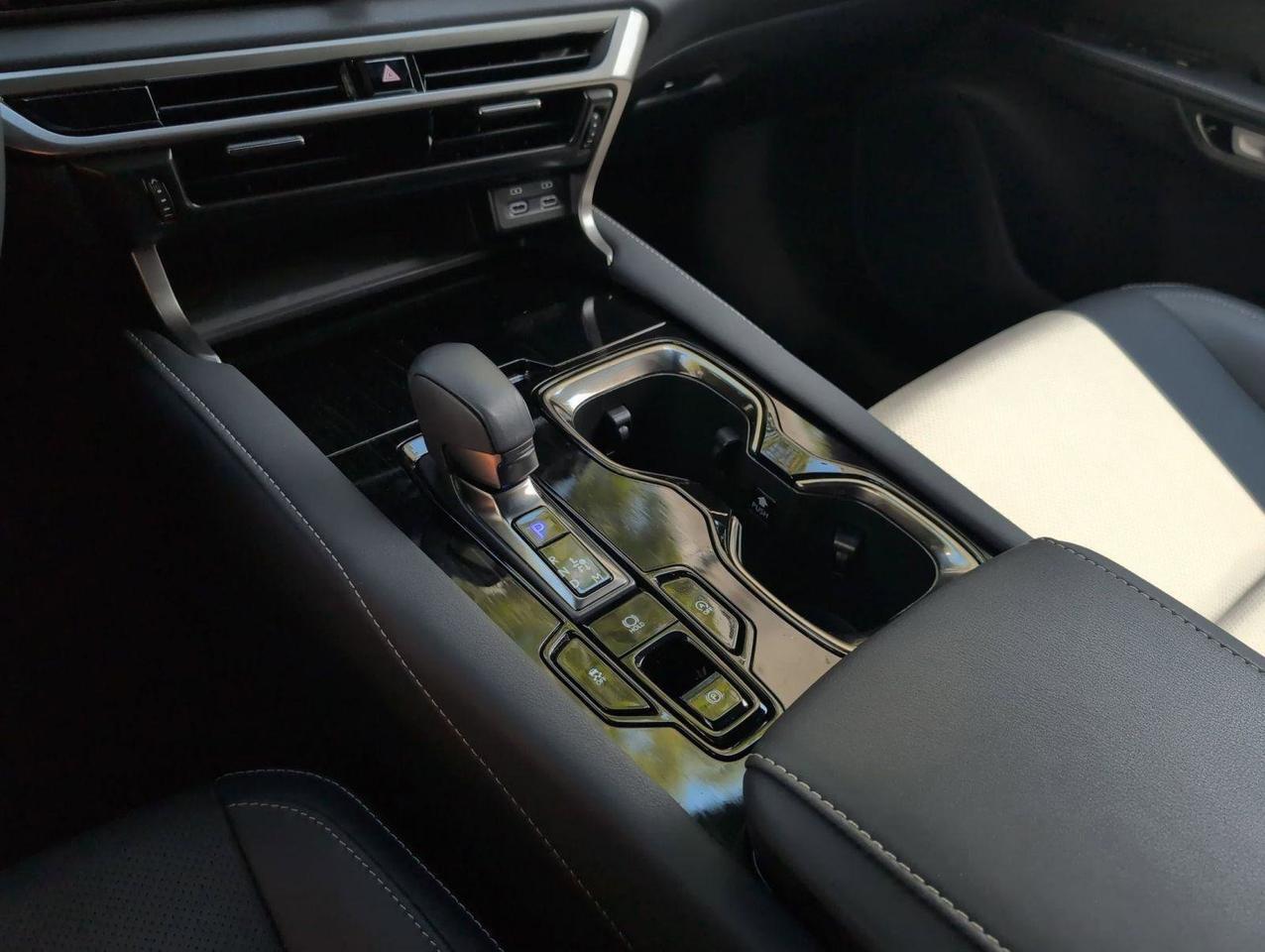 2025 Lexus RX San Antonio TX