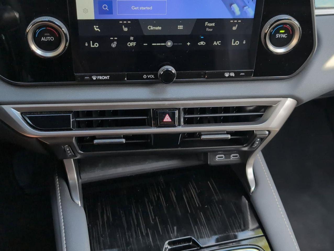 2025 Lexus RX San Antonio TX