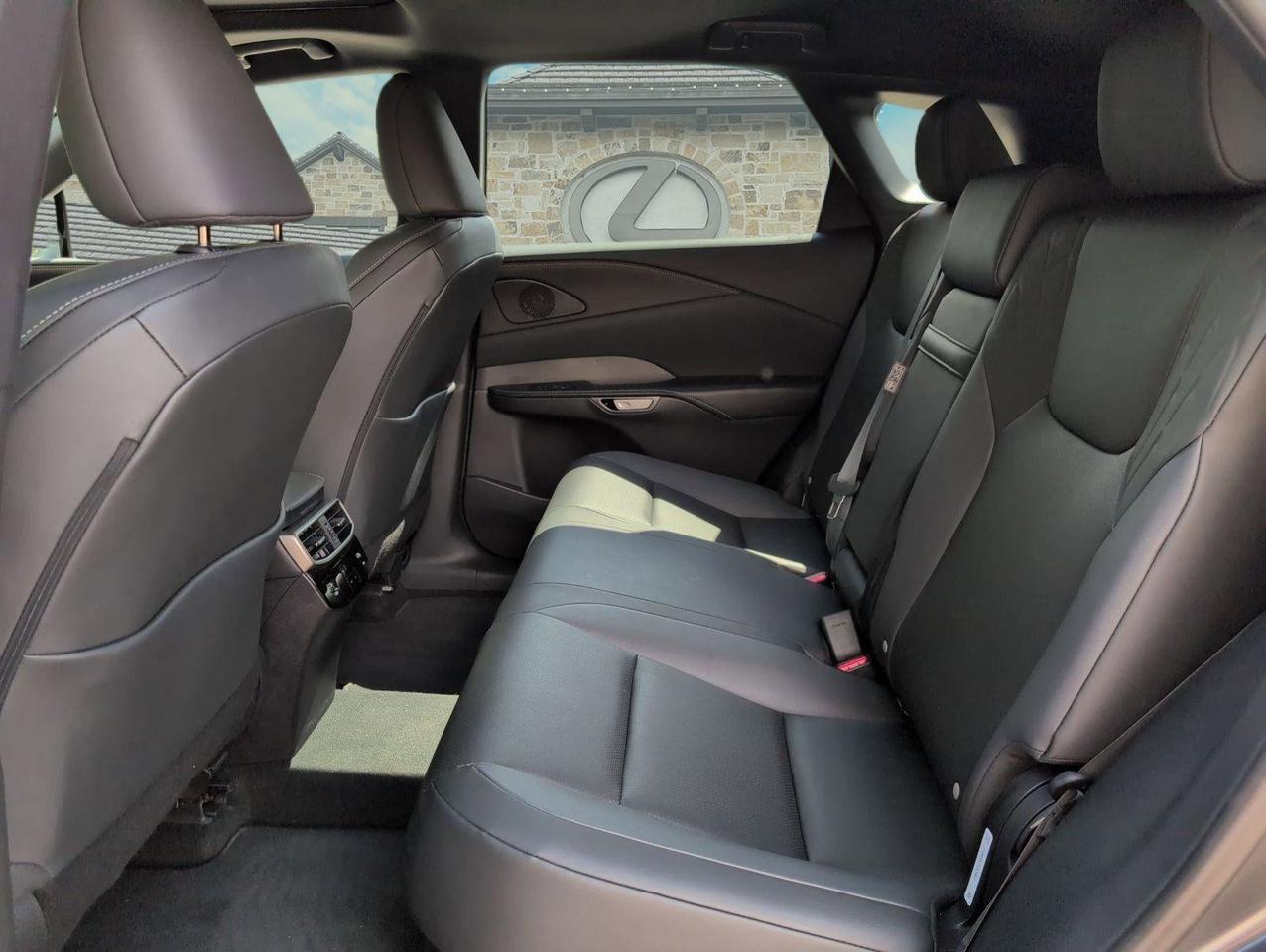 2025 Lexus RX San Antonio TX