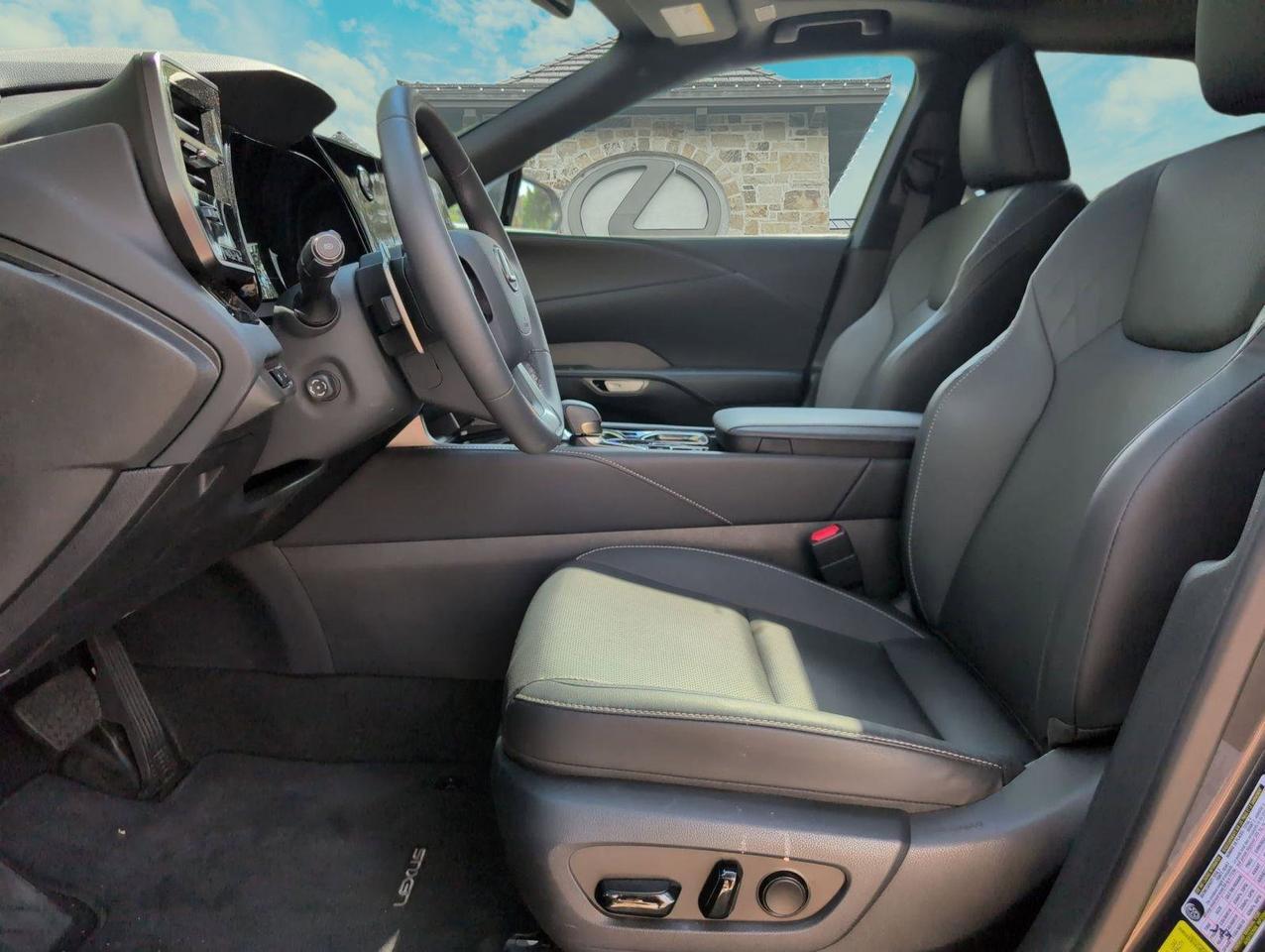 2025 Lexus RX San Antonio TX
