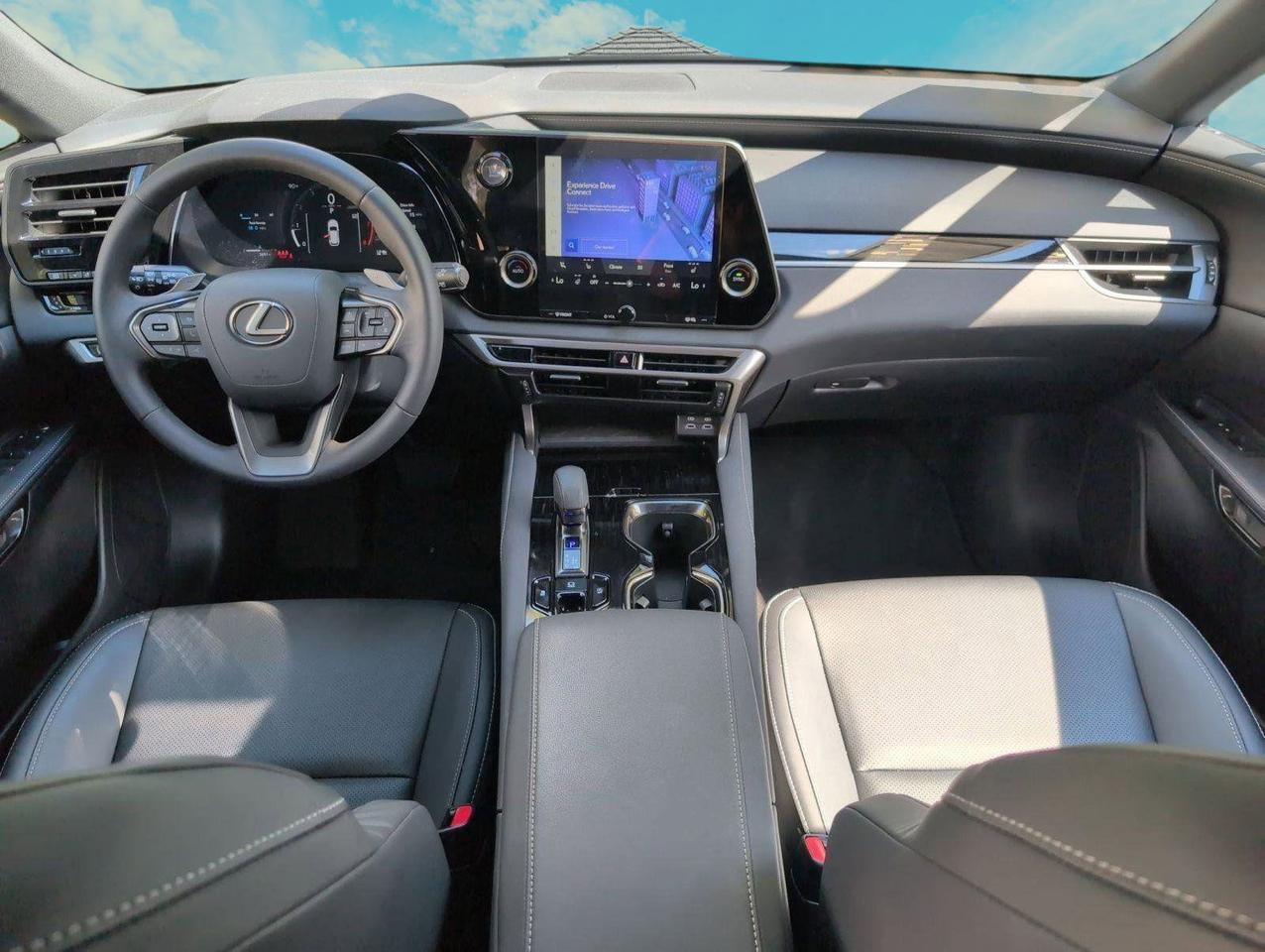 2025 Lexus RX San Antonio TX