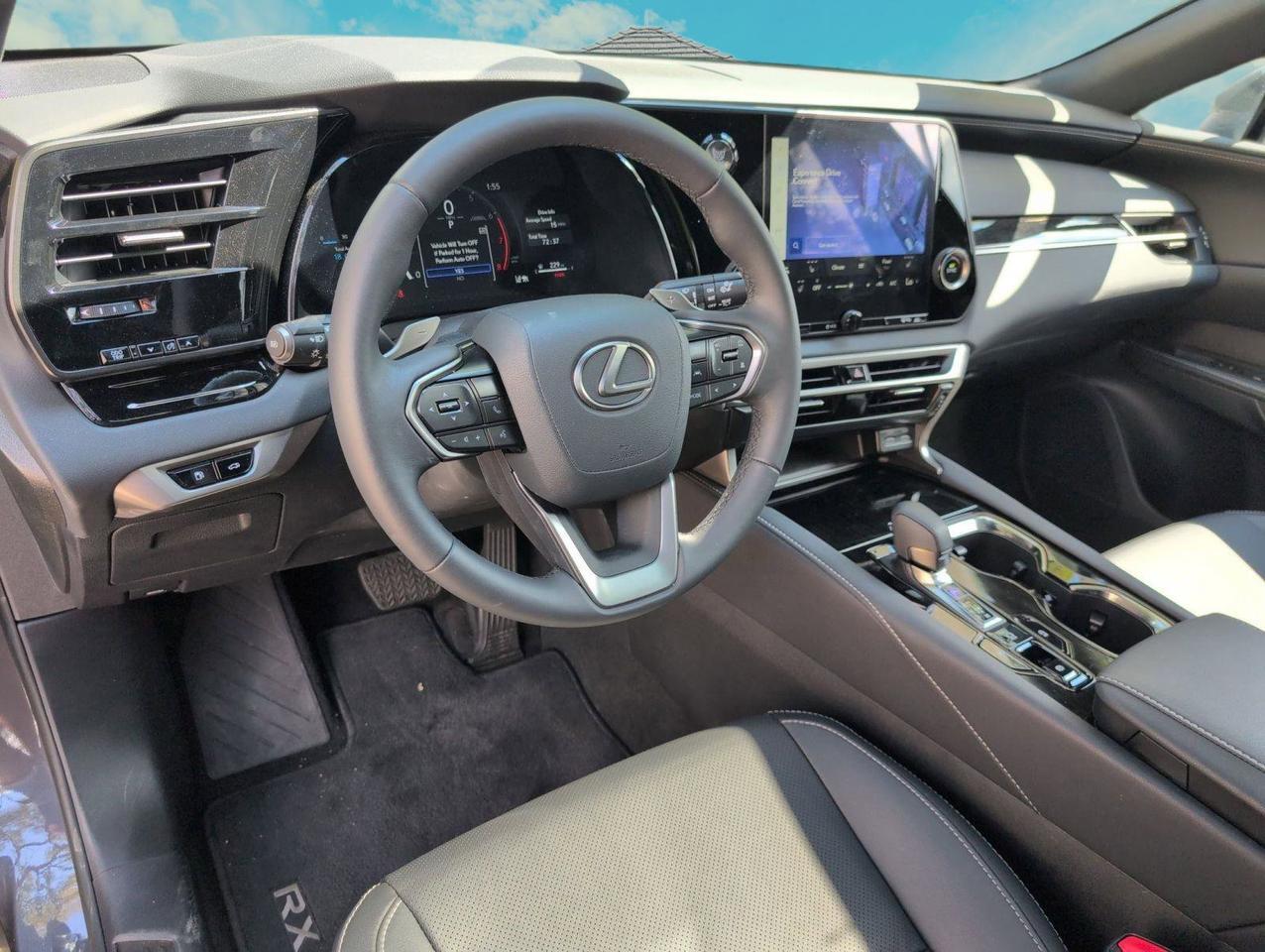 2025 Lexus RX San Antonio TX