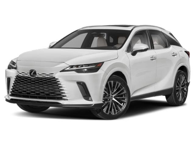 2025 Lexus RX San Antonio TX