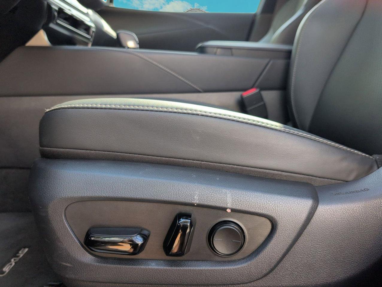 2025 Lexus RX San Antonio TX