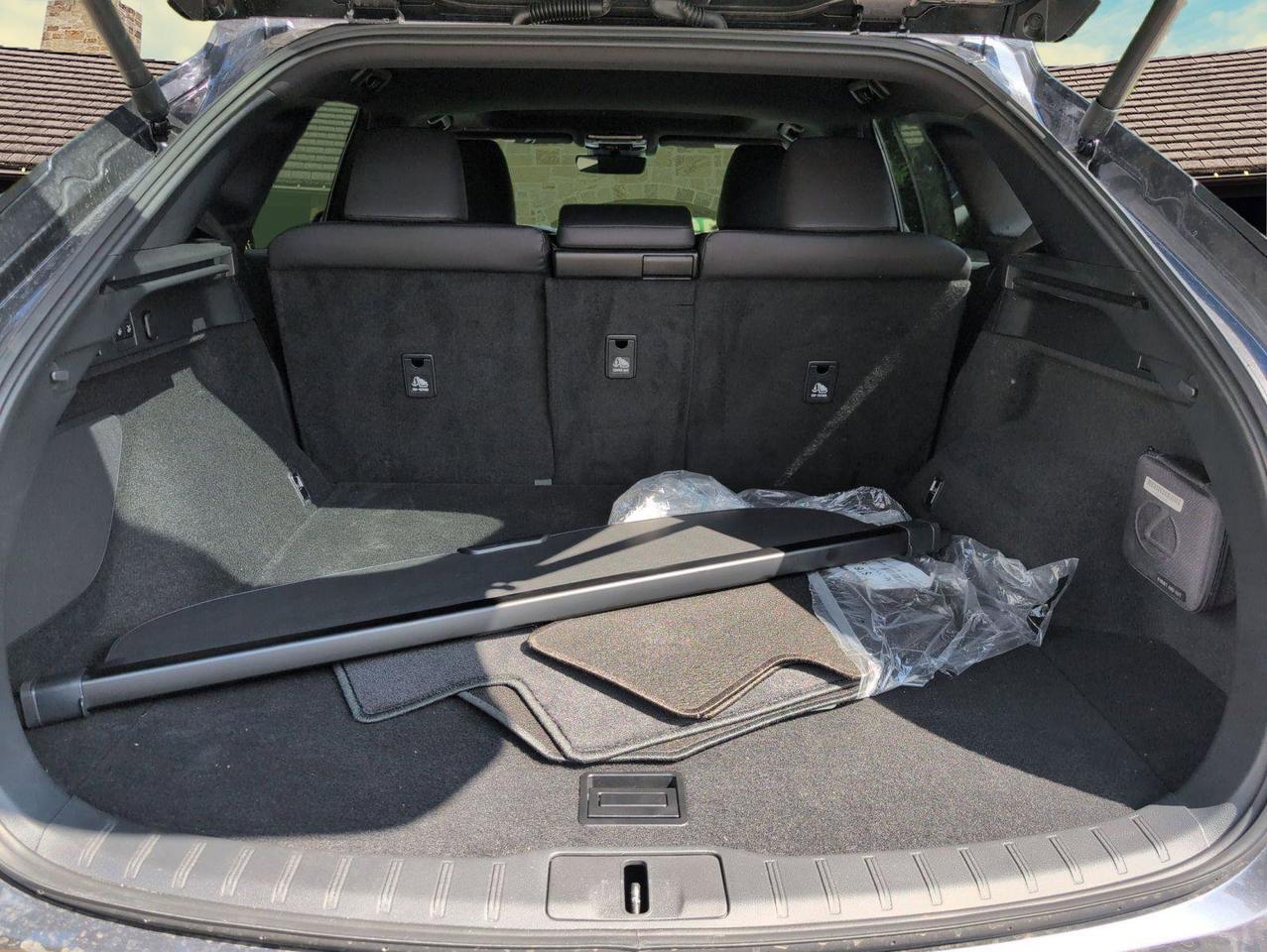 2025 Lexus RX San Antonio TX