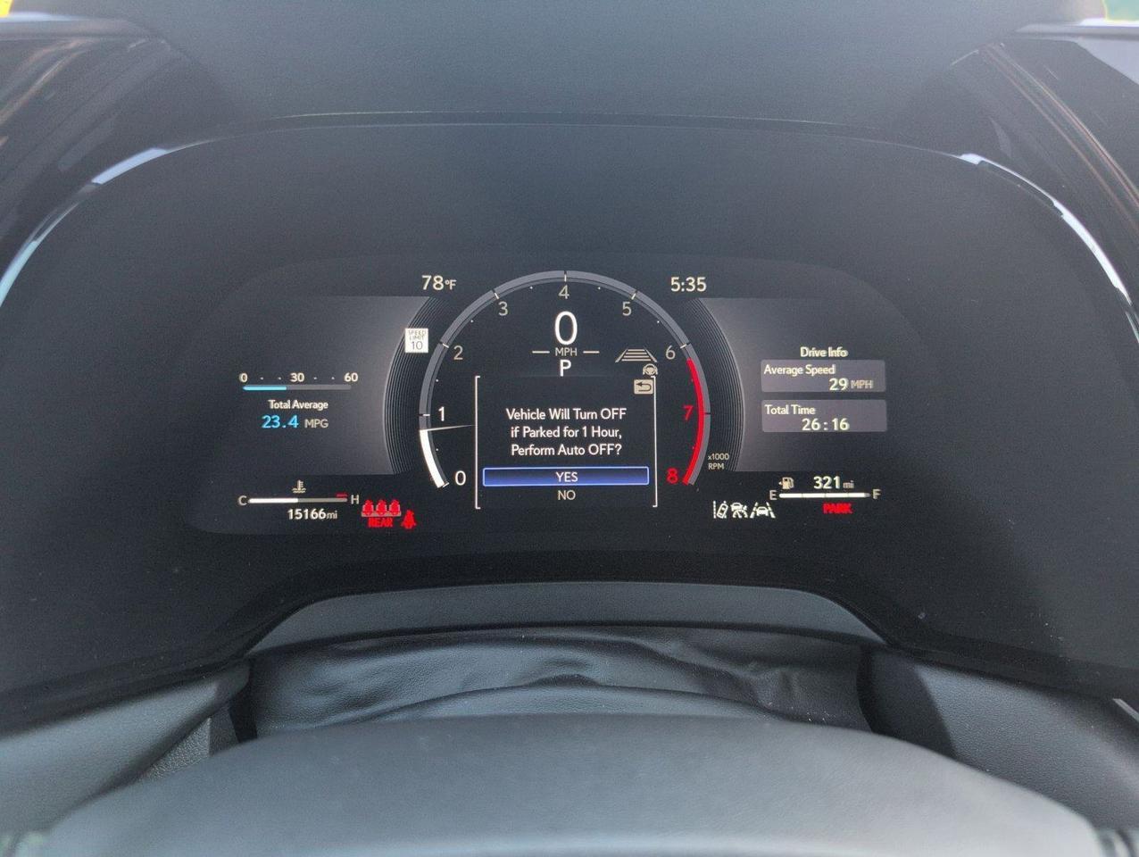 2025 Lexus RX San Antonio TX